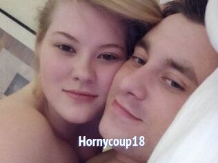 Hornycoup18