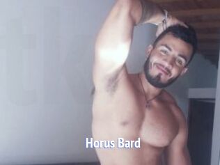 Horus_Bard