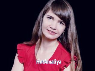 HotAmaliya