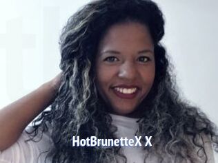 HotBrunetteX_X