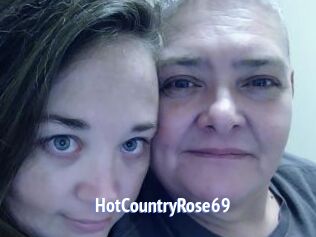 HotCountryRose69