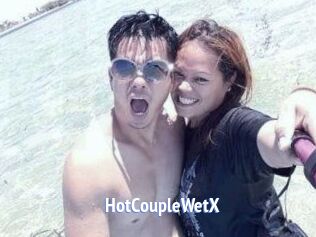 HotCoupleWetX