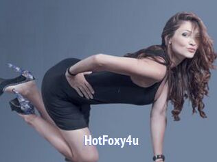 HotFoxy4u