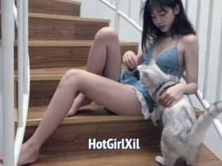 HotGirlXil