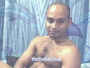 HotIndianStud