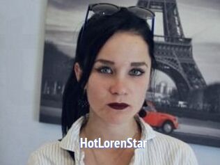 HotLorenStar