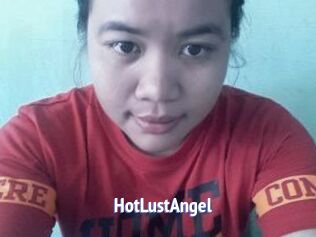 HotLustAngel