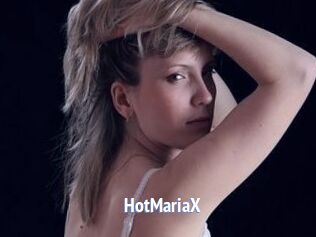 HotMariaX