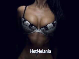 HotMelania