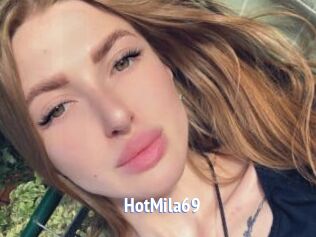 HotMila69