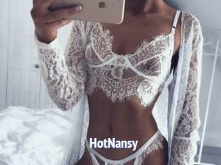 HotNansy