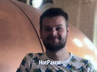HotPascal