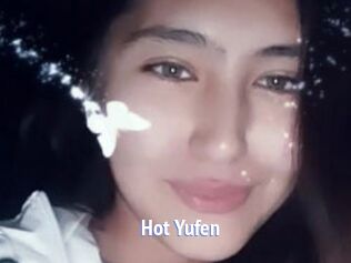 Hot_Yufen