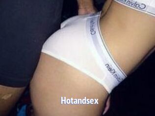 Hotandsex