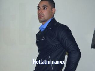 Hotlatinmanxx