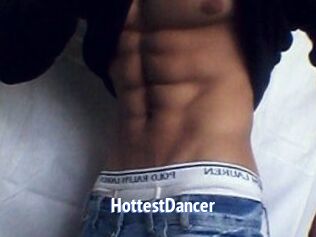 HottestDancer