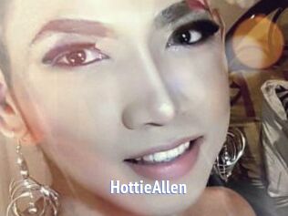 HottieAllen