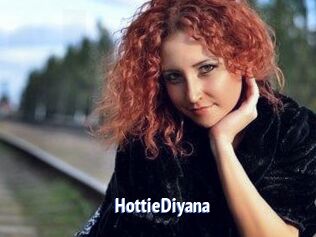 HottieDiyana