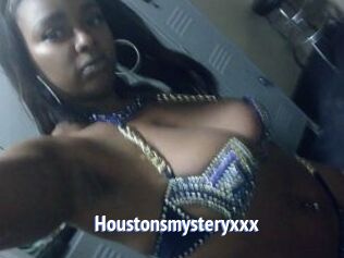 Houstonsmysteryxxx