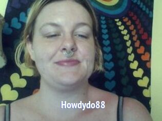 Howdydo88