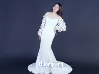 HuangTing