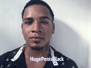 HugePenisBlack