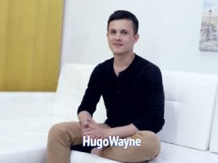 HugoWayne