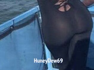 HuneyDew69