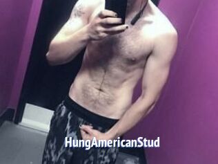 HungAmericanStud