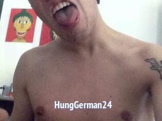 HungGerman24