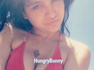 HungryBunny