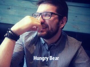 Hungry_Bear