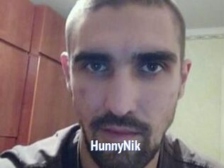 HunnyNik