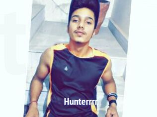 Hunterrrr