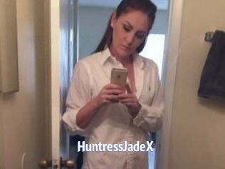 HuntressJadeX