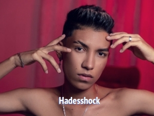 Hadesshock