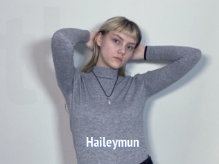 Haileymun