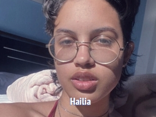 Hailia