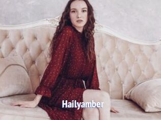 Hailyamber