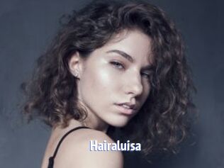 Hairaluisa