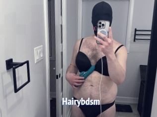 Hairybdsm