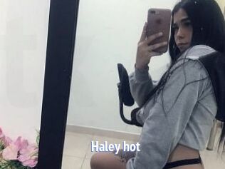 Haley_hot