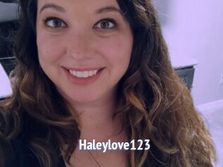 Haleylove123