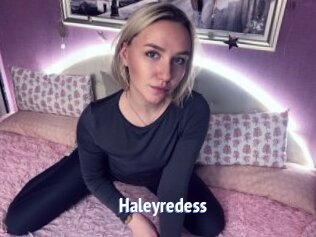 Haleyredess