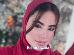 Halimaawada