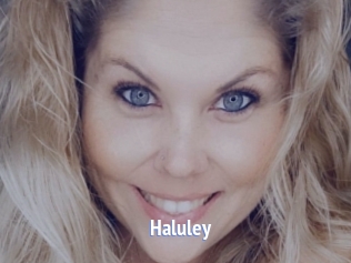 Haluley