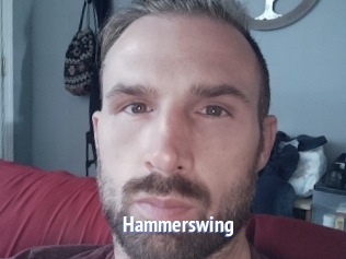 Hammerswing