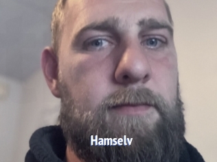 Hamselv