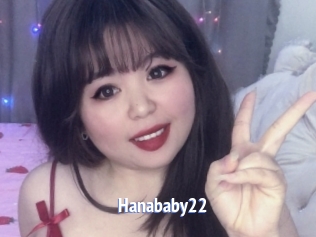 Hanababy22