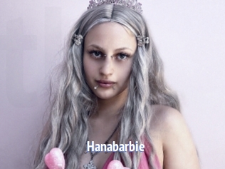 Hanabarbie